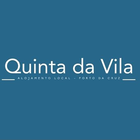 Quinta Da Vila Porto Da Cruz Eksteriør bilde