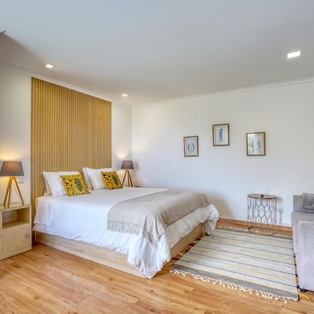 Quinta Da Vila Porto Da Cruz Eksteriør bilde