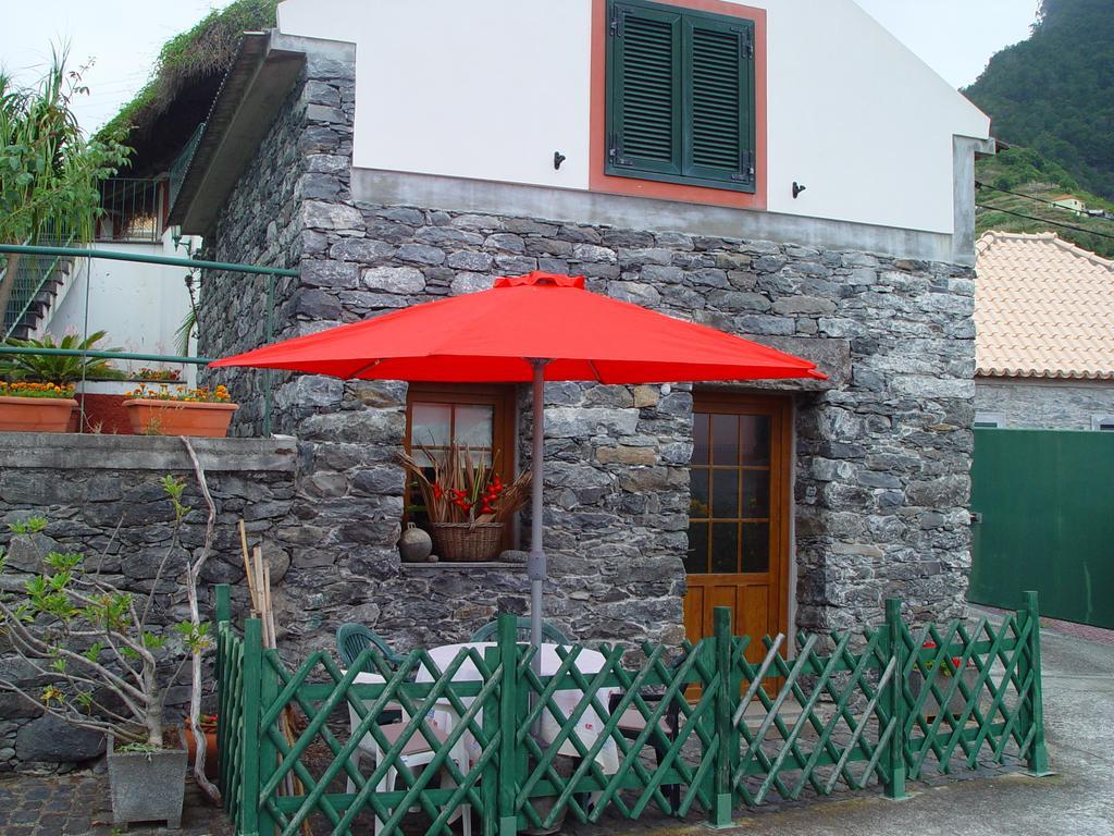 Quinta Da Vila Porto Da Cruz Rom bilde