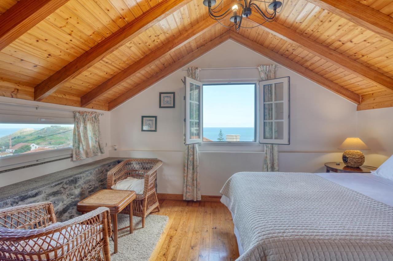 Quinta Da Vila Porto Da Cruz Eksteriør bilde