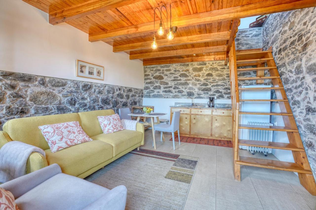 Quinta Da Vila Porto Da Cruz Eksteriør bilde