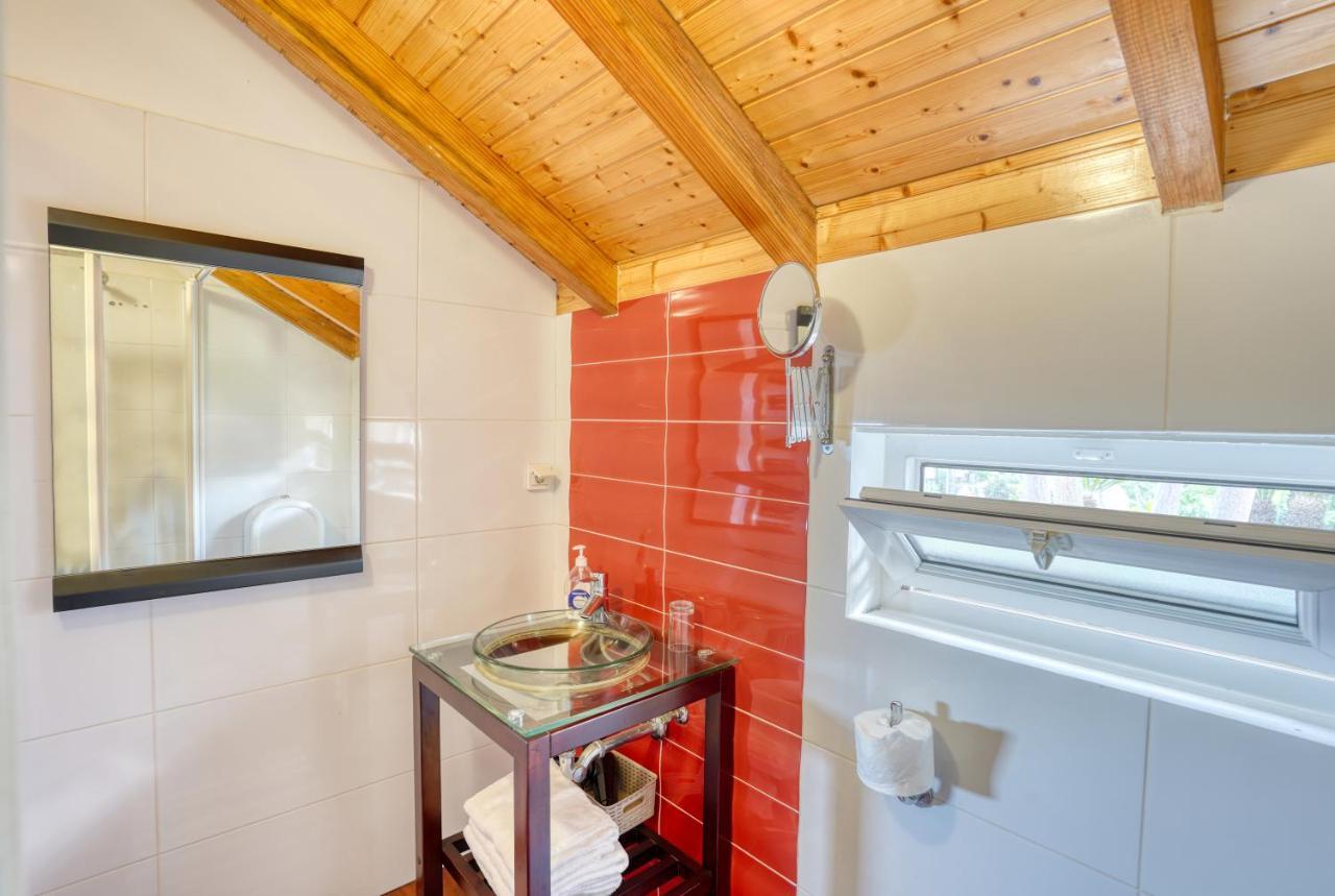 Quinta Da Vila Porto Da Cruz Eksteriør bilde