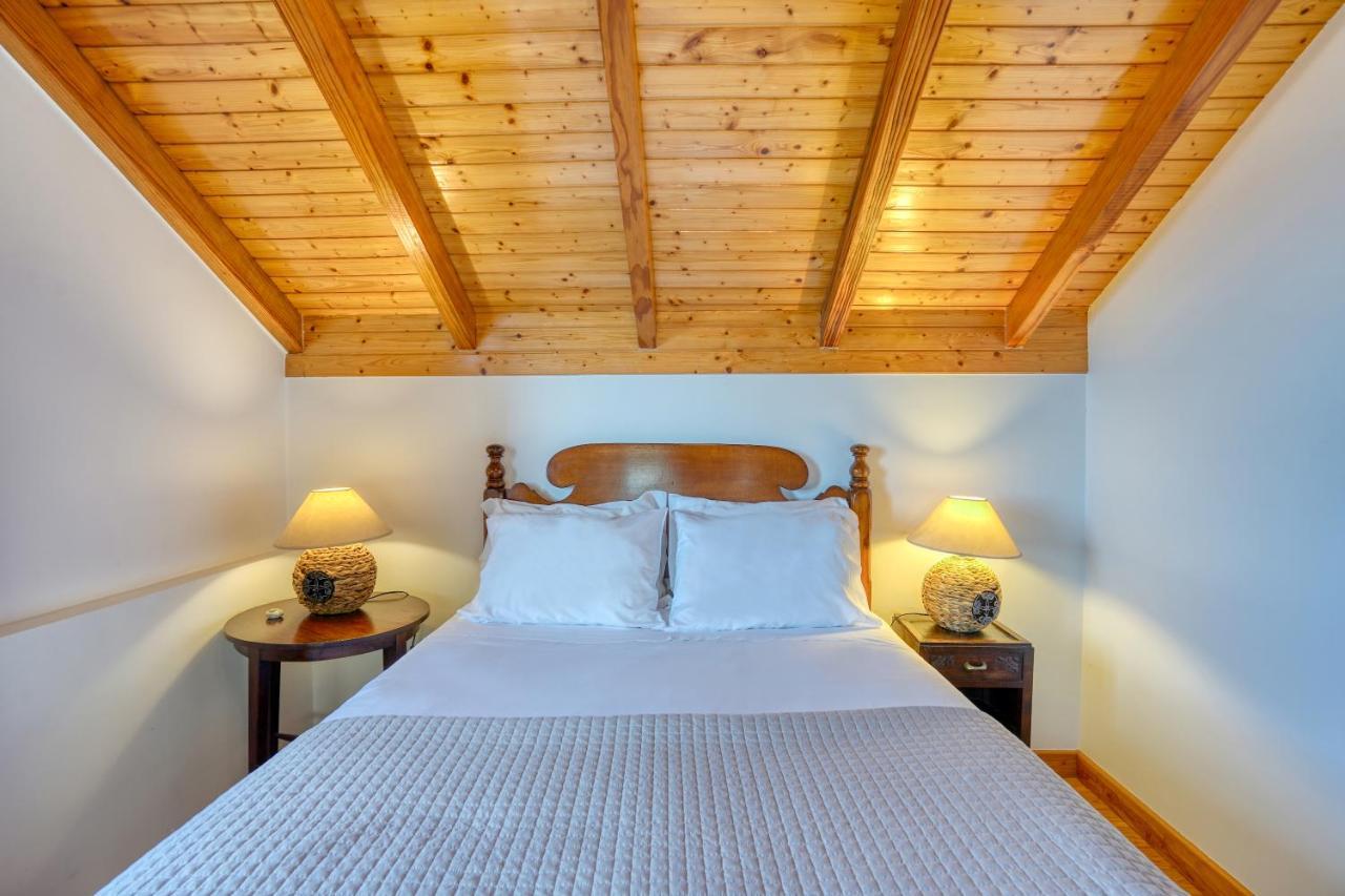 Quinta Da Vila Porto Da Cruz Eksteriør bilde
