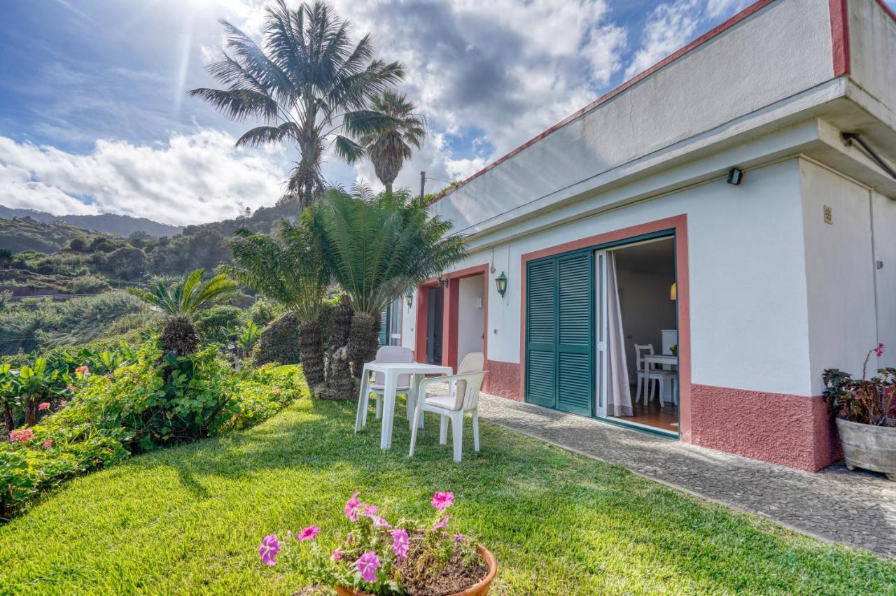 Quinta Da Vila Porto Da Cruz Eksteriør bilde