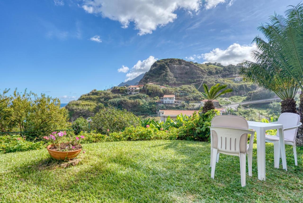 Quinta Da Vila Porto Da Cruz Eksteriør bilde