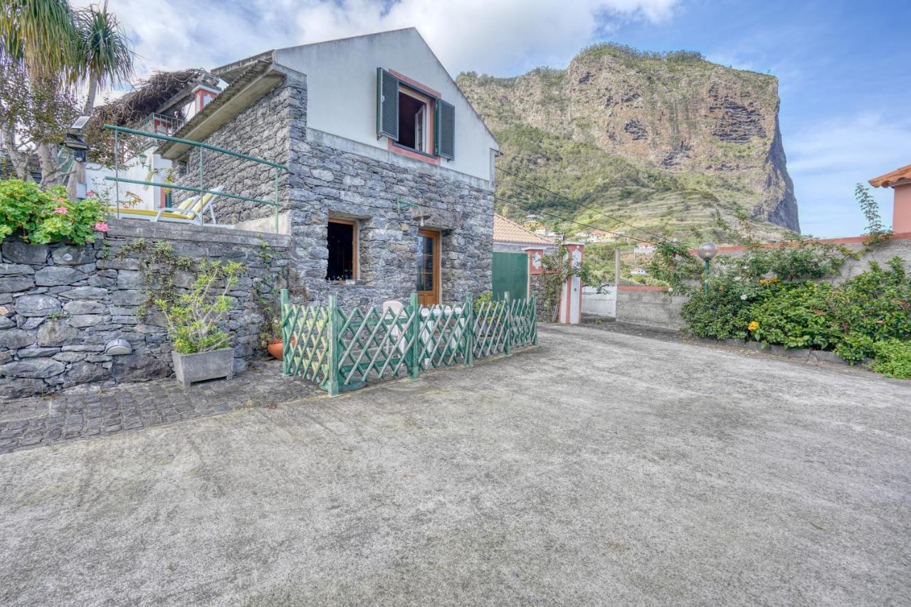 Quinta Da Vila Porto Da Cruz Eksteriør bilde
