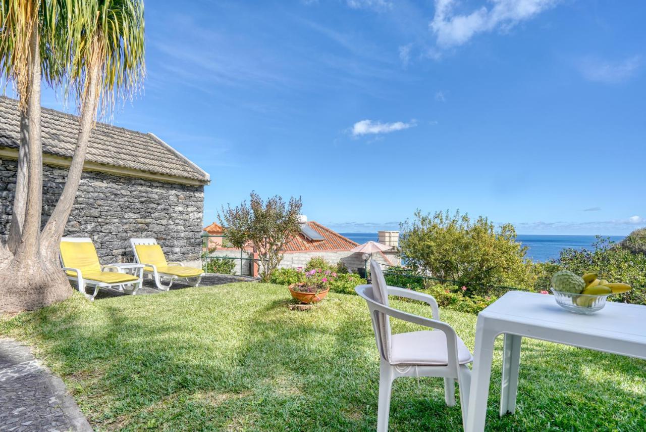 Quinta Da Vila Porto Da Cruz Eksteriør bilde
