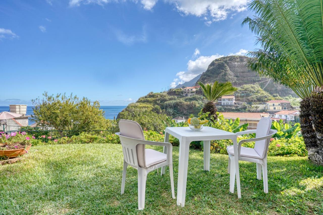 Quinta Da Vila Porto Da Cruz Eksteriør bilde