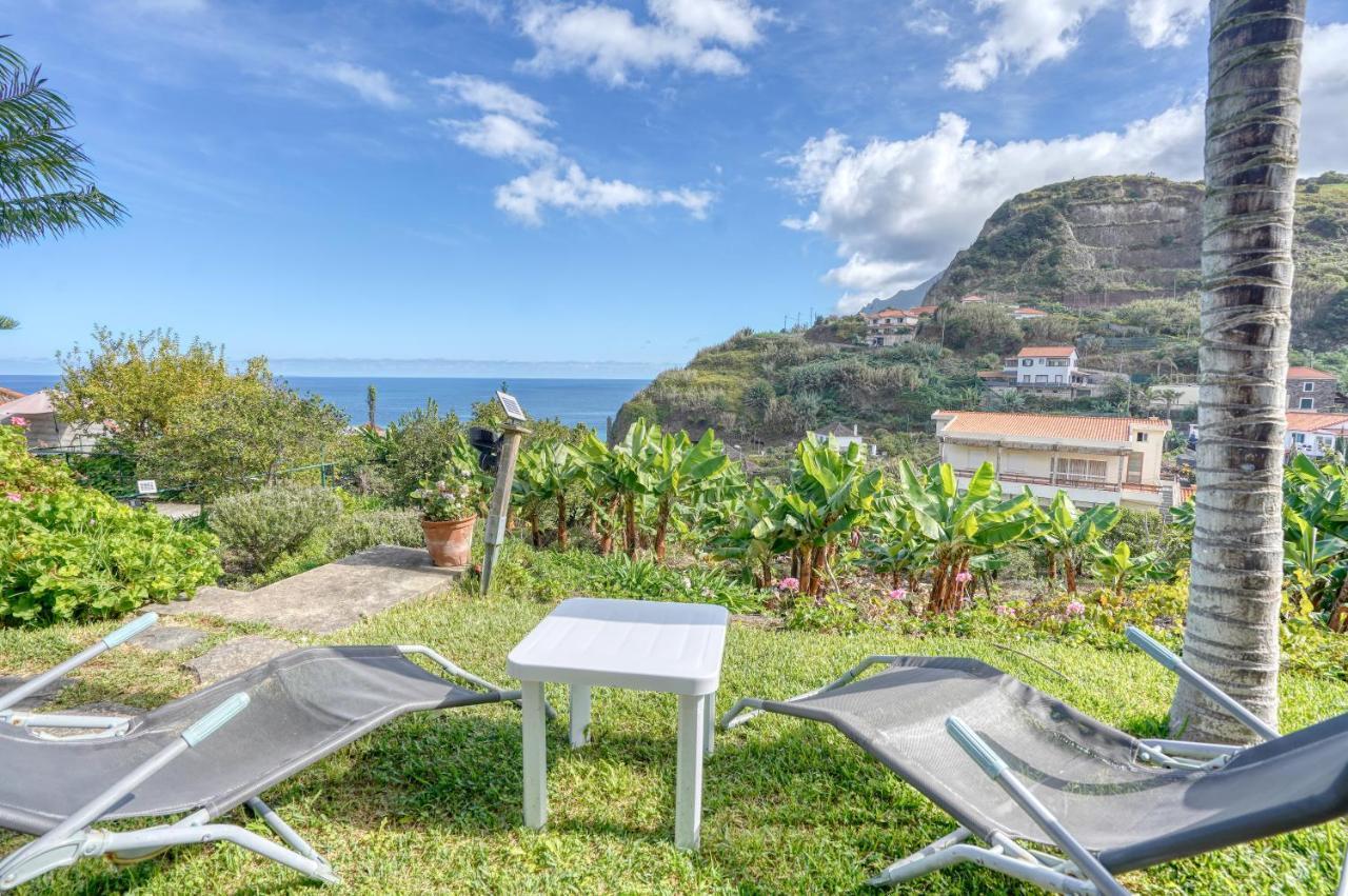 Quinta Da Vila Porto Da Cruz Eksteriør bilde