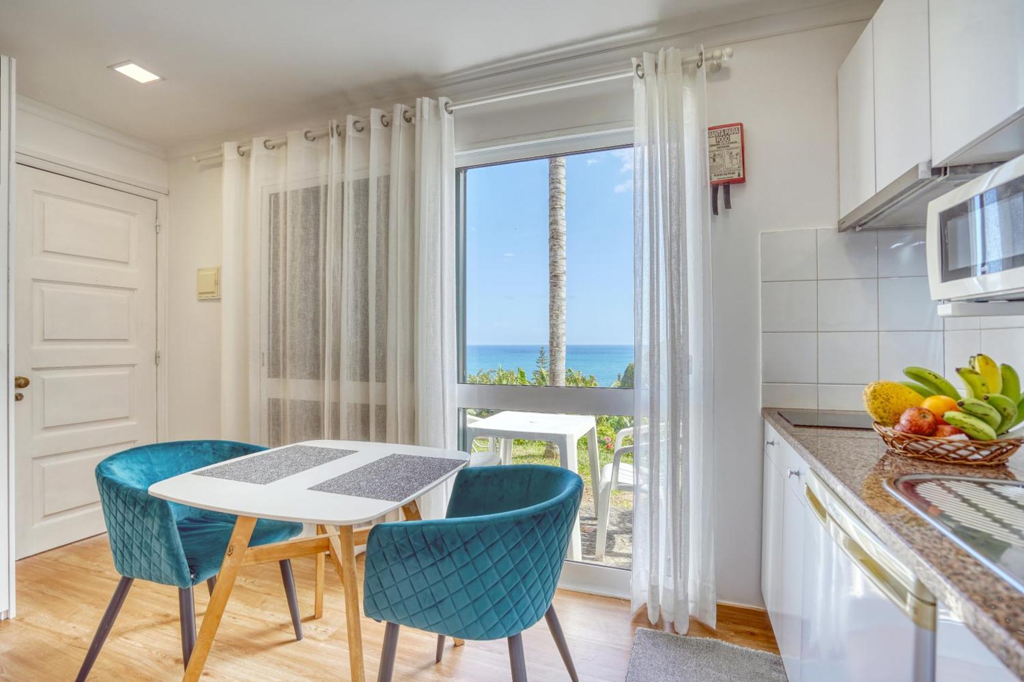 Quinta Da Vila Porto Da Cruz Eksteriør bilde