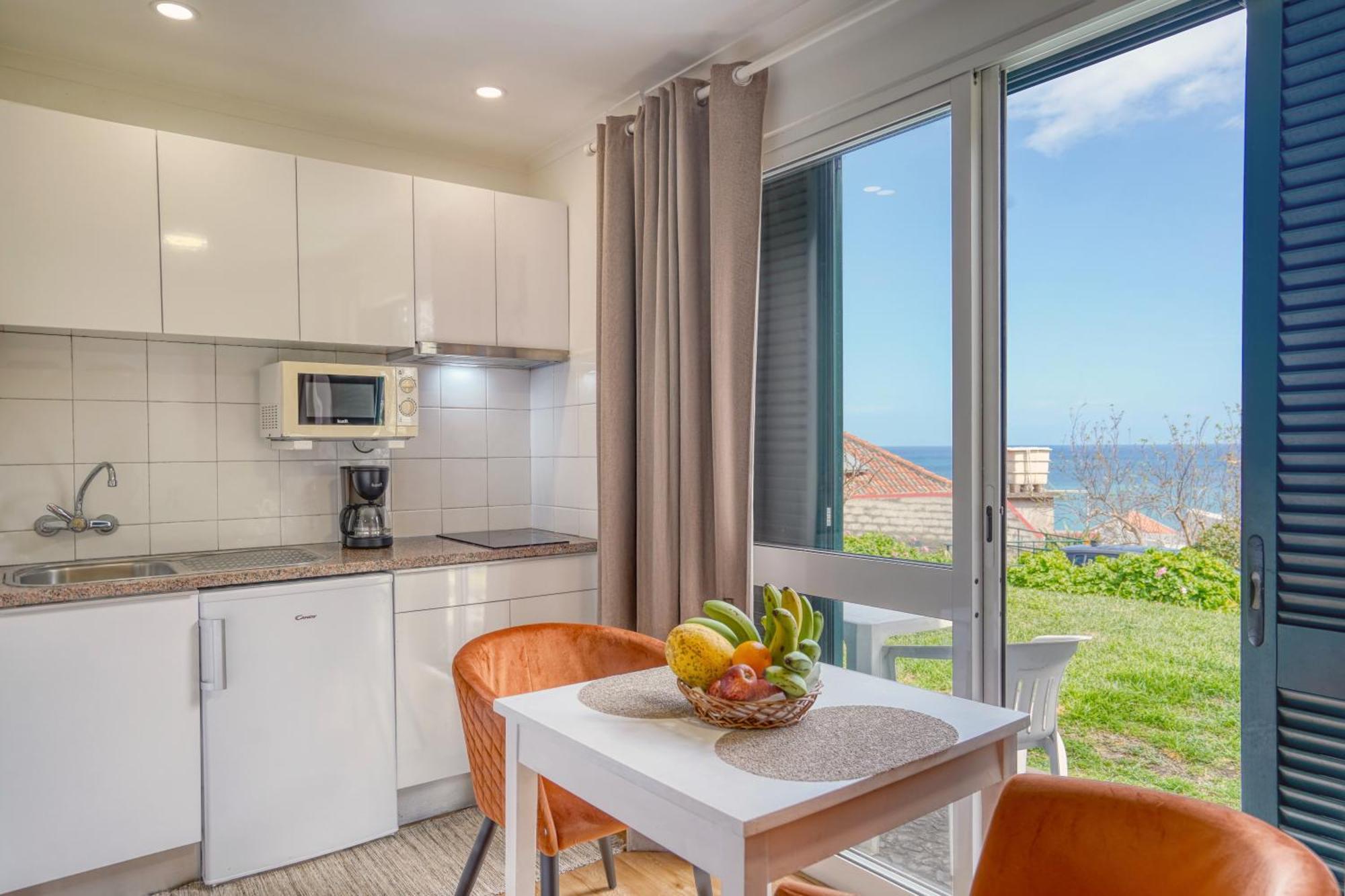 Quinta Da Vila Porto Da Cruz Eksteriør bilde