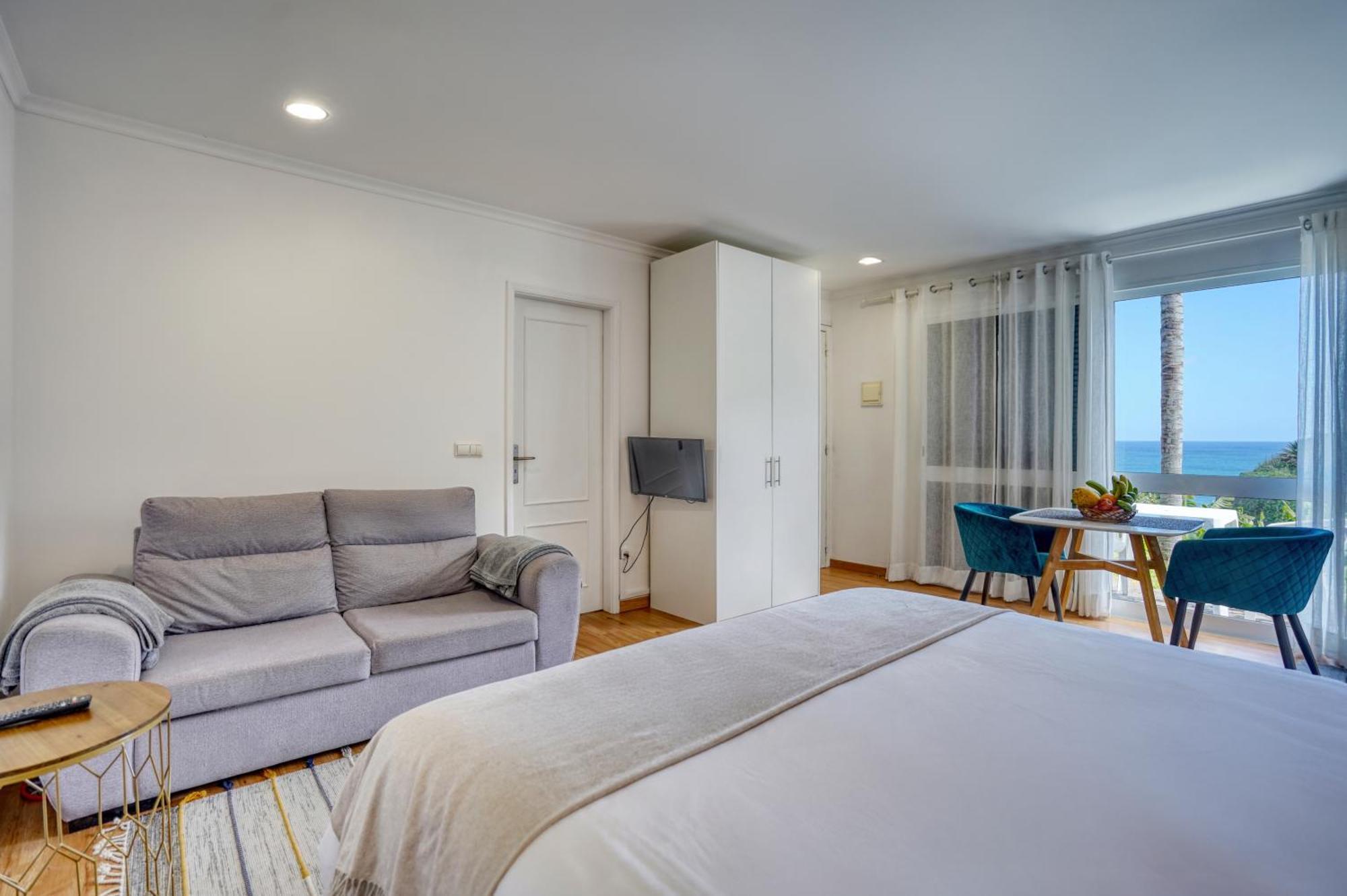 Quinta Da Vila Porto Da Cruz Eksteriør bilde