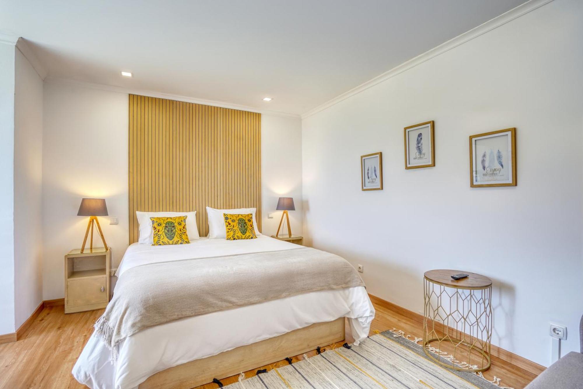 Quinta Da Vila Porto Da Cruz Eksteriør bilde